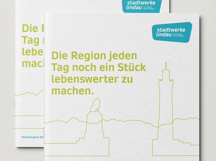 Referenz von AB3 Green Stadtwerke Lindau