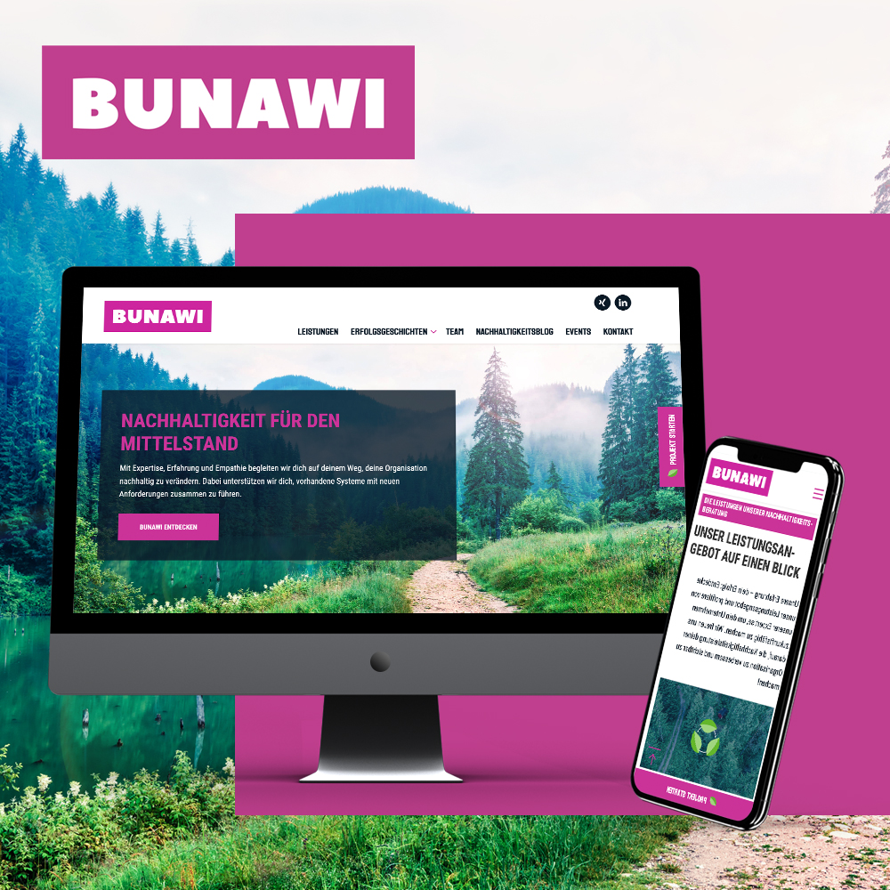 BUNAWI