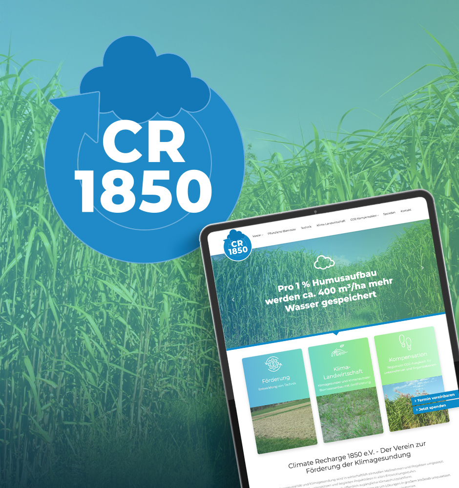 CR 1850 e.V.